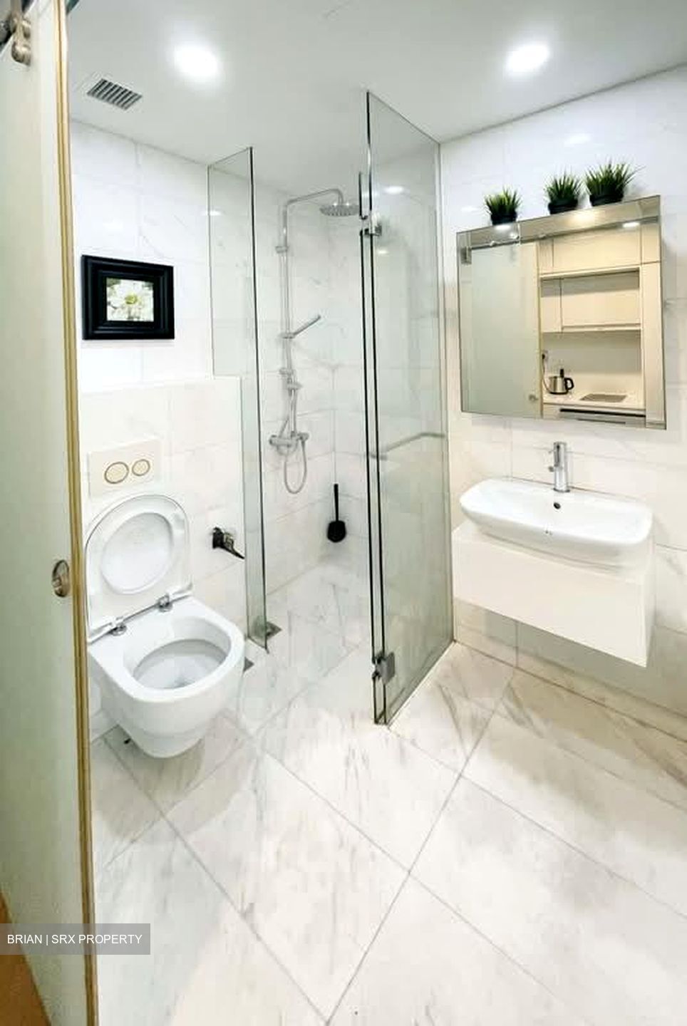 Fulcrum (D15), Condominium #536090831